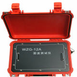 WZG_12A Surface Wave Tester